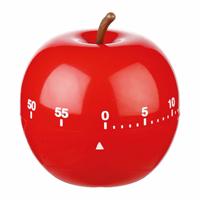 Keukentimer Tescoma 1 tijd Appel