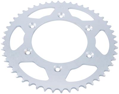 RK Chain wheel 520 50z steel silver
