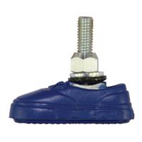 Koolstop remschoenen vans dark navy blue (2st)
