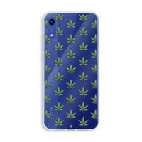 Weed: Honor Play 8A Transparant Hoesje