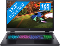 Acer Nitro 17 (AN17-42-R8ZY)