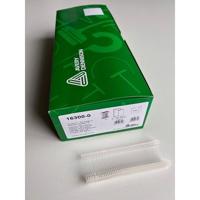 EcoTach 25 mm fijn rPP 10.000 (100/clip)