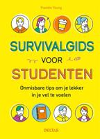 Survivalgids voor studenten (Hardback)