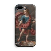 Soap Bubbles: iPhone 8 Plus Tough Case