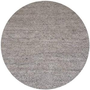 Veer Carpets - Vloerkleed Berbero Pelosa Beige 101 - ø160 cm