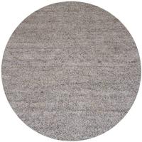 Veer Carpets - Vloerkleed Berbero Pelosa Beige 101 - ø160 cm