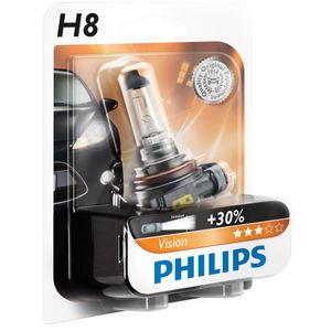 Philips Philips 12360C1 H8 12V 35W 0730125