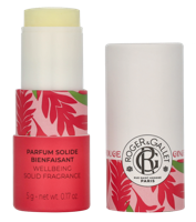 Roger & Gallet Gingembre Rouge Wellb. Solid Fragrance Stick 5 g Dames