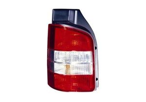 Achterlicht links 2 DEUREN / Witte Knipperlicht 5896933