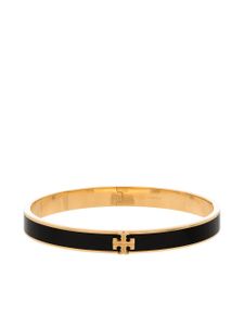 Tory Burch bracelet Kira à fini émaillé