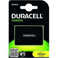 Nikon EN-EL9 accu (Duracell)