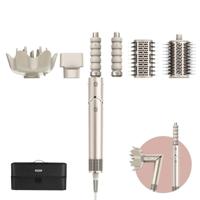 Heat Brush Shark HD446SLEU Beige 1650 W