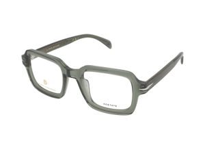 Brillen met correctie David Beckham DB 7113 1ED