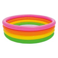 Intex Kinderzwembad sunset glow