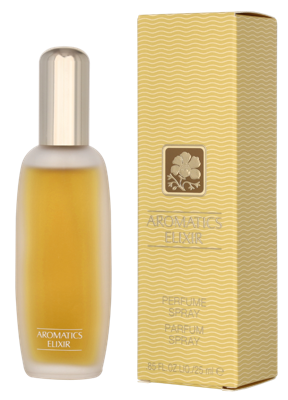Clinique Aromatics Elixir Eau de parfum Spray 25 ml Dames