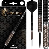 Mission Archon 97.5 % Black & Bronze