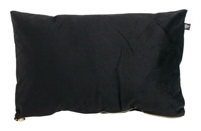 Hartman Tuinkussen 'Fara' 50 x 30cm, kleur Zwart