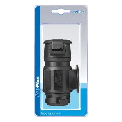 Pro Plus Adapter Jaeger-Multicon 13 Polig