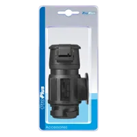 Pro Plus Adapter Jaeger-Multicon 13 Polig