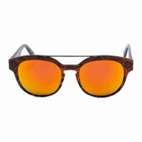 Zonnebril Uniseks Italia Independent 0900INX-044-000 Ø 50 mm