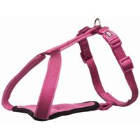 Hondentuigje Trixie Premium Roze L/XL