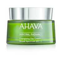 Mineral radiance day cream