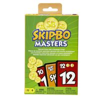 Games Skip-Bo Masters
