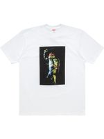 Supreme t-shirt Raphael - Blanc - thumbnail