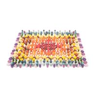Tickit Houten Schatten Sorteer Superset Tickit Houten Schatten Sorteer Superset