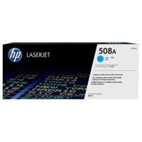 Originele Toner HP 508A Cyaan - thumbnail