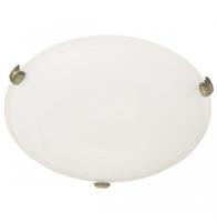 Steinhauer Lampe Ceiling and Wall 2361BR