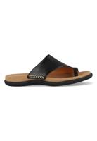 Gabor Slippers 03.700.27 Zwart-40 maat 40