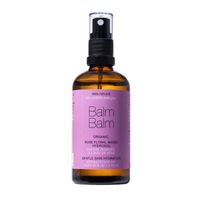 Balm Balm Rose floral water hydrosol (100 ml)