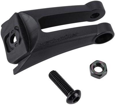 Busch + Müller Fr.light bracket b&m"471 aol" adapter
