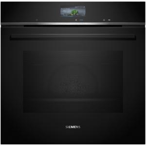 Siemens HB736G1B1 Inbouw oven Zwart