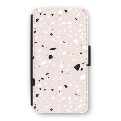 Terrazzo N°20: iPhone 11 Pro Flip Hoesje