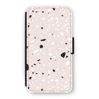 Terrazzo N°20: iPhone 11 Pro Flip Hoesje