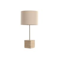Bureaulamp Home ESPRIT Wit