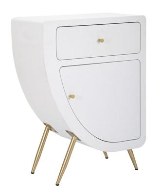 HOOG NACHTKASTJE VENUS CM 60X32X79