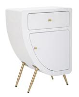 HOOG NACHTKASTJE VENUS CM 60X32X79