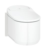 Grohe Sensia Arena Douche-WC systeem 37,5x60x45,9 cm Wit - thumbnail