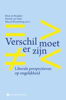 Verschil moet er zijn (Paperback)