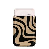 MIO Swirl Magsafe Compatible Card Holder