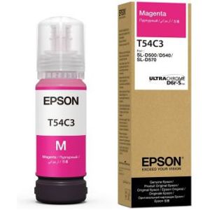 Epson C13T54C320 inktcartridge 1 stuk(s) Origineel Magenta