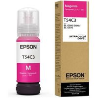 Epson C13T54C320 inktcartridge 1 stuk(s) Origineel Magenta Epson C13T54C320 inktcartridge 1 stuk(s) Origineel Magenta