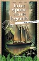 In het spoor van de legende - Joost Schijns - ebook