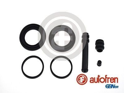 Reparatieset, remklauw D41345