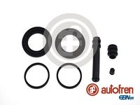 Reparatieset, remklauw D41345
