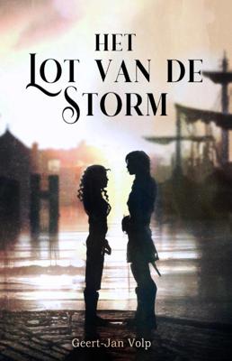 Het lot van de storm (Paperback)
