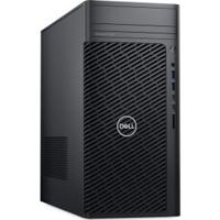 DELL Precision 3680 Intel® CoreTM i7 i7-14700 32 GB DDR5-SDRAM 1 TB SSD NVIDIA T1000 Windows 11 Pro